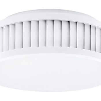 Artikelbild des Artikels “Pyrexx PX-1 Rauch- und Hitzemelder inkl. 10 Jahres-Batterie batteriebetrieben (Ø x H) 100mm x 38mm “