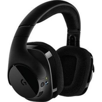 Artikelbild des Artikels “Logitech G533 Wireless Gaming Headset “