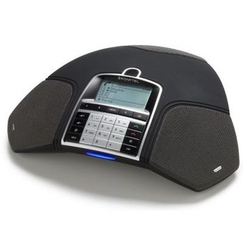 Product image of the product “Konftel 300IP IP conference phone ”