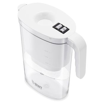 Artikelbild des Artikels “BWT VIDA 815481 Wasserfilter 2.6l Weiß “