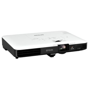 Product image of the product “Epson EB-1795F data projector Standard throw projector 3200 ANSI lumens 3LCD 1080p (1920x1080) White, Grey ”
