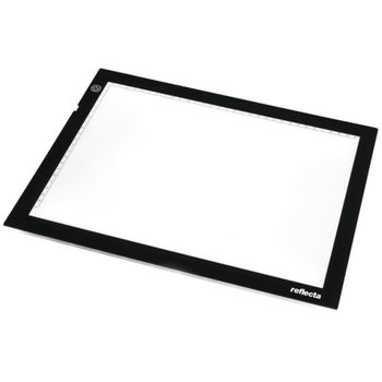 Product image of the product “Reflecta Leuchtplatte A3 ”