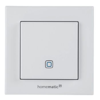 Product image of the product “HomeMatic HmIP-STH Indoor Temperature & humidity sensor Freestanding Wireless ”