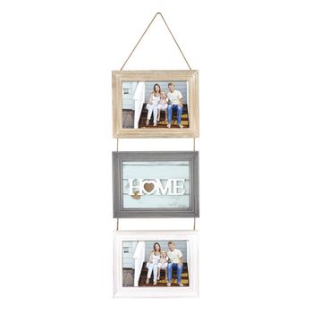 Product image of the product “Goldbuch Lavigny White Multi picture frame ”