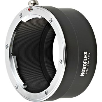 Product image of the product “Novoflex LET/LER camera lens adapter ”