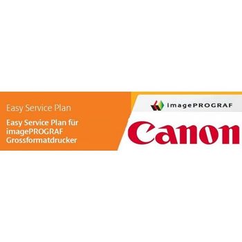 Image du produit “Canon Easy Service Plan i-Sensys C ”