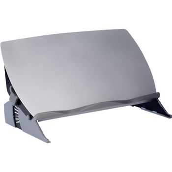 Product image of the product “Fellowes Easy Glide document holder Black, Grey ”