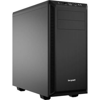 Product image of the product “be quiet! Pure Base 600 Midi Tower Black ”