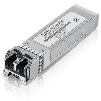 Artikelbild des Artikels “ZyXEL SFP10G-SR 10G SFP+ ShortRange Modul 10G SFP+ MultiMode “