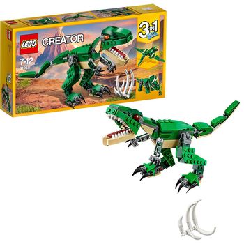 Product image of the product “LEGO 31058 CREATOR Dinosaurier ”