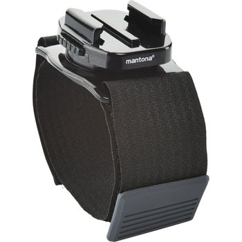 Product image of the product “Mantona Armgurt 360° GoPro Schnellspannhalter ”