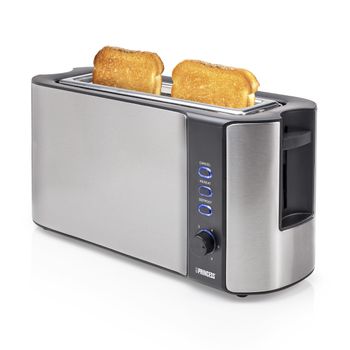 Product image of the product “Princess 142353 Long Slot Toaster ”