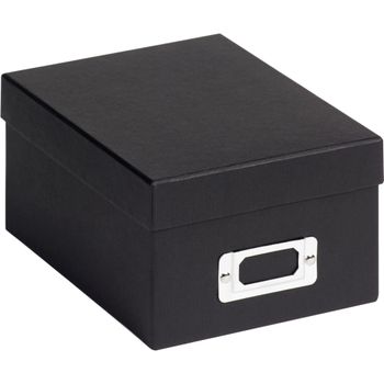 Artikelbild des Artikels “Walther Fotobox Fun schwarz 700 Fotos 10x15           FB115B “