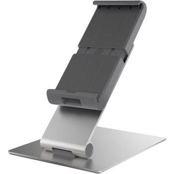 Product image of the product “Durable Tablet holder Passive holder Tablet/UMPC Silver ”