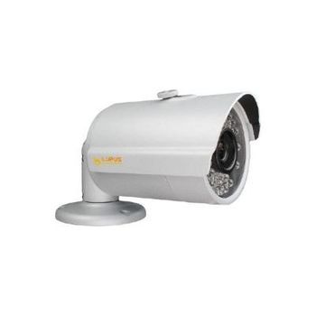 Product image of the product “Lupus Electronics LE 139HD Bullet IP security camera 1984 x 1225 pixels ”