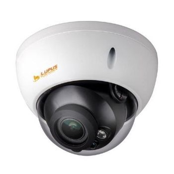 Artikelbild des Artikels “LUPUS - LE338 HD - FULL HD, 1080p HDTV Dome-Kamera “