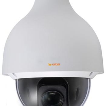 Product image of the product “Lupus Electronics LE 261HD Dome IP security camera 1920 x 1080 pixels ”
