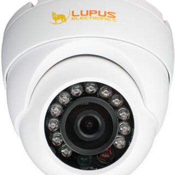 Product image of the product “Lupus Electronics LE 337HD Dome IP security camera 1305 x 1049 pixels Ceiling ”