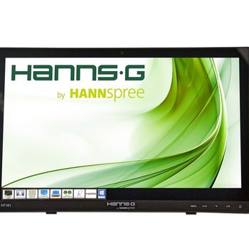 Product image of the product “Hannspree HT161HNB computer monitor 39.6 cm (15.6