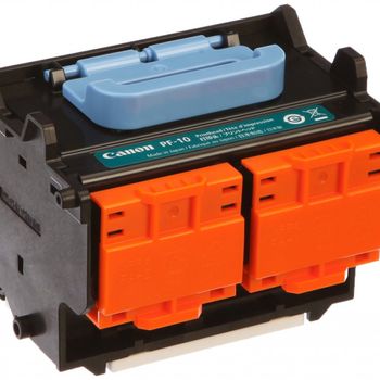 Product image of the product “Canon 0861C001 print head Universal ”