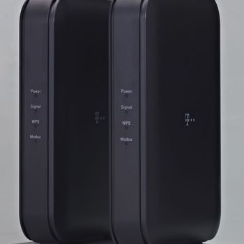 Artikelbild des Artikels “Deutsche Telekom Speed Home Bridge “