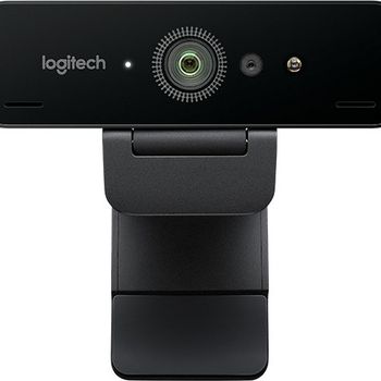 Product image of the product “Logitech BRIO ULTRA HD PRO BUSINESS WEBCAM ”