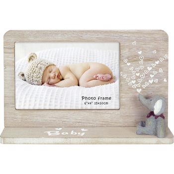 Artikelbild des Artikels “ZEP Dumbo                  10x15 Holz Portrait             WG6546 “