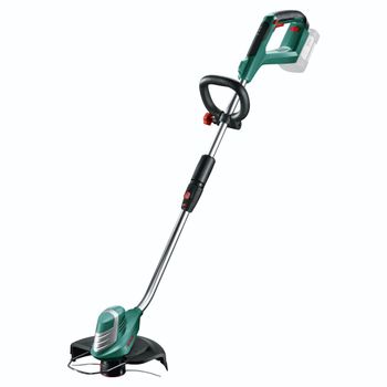 Image du produit “Bosch AdvancedGrassCut 36 300mm Batterie/Pile Noir, Vert ”
