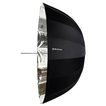 Artikelbild des Artikels “Elinchrom Umbrella Deep Silber 125cm “