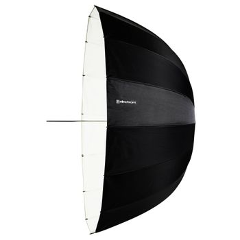 Artikelbild des Artikels “Elinchrom Umbrella Deep Weiss 125cm “
