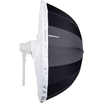 Product image of the product “Elinchrom 26762 photo studio reflector Umbrella Black, White ”