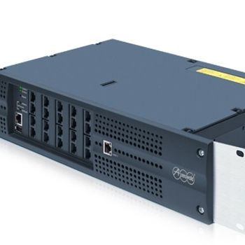 Immagine del prodotto “Auerswald COMpact 5500R dispositivo di accesso ISDN Cablato ”