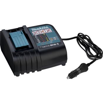 Artikelbild des Artikels “Makita 194621-9 Auto-Ladegerät DC18SE “