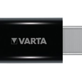 Artikelbild des Artikels “Varta USB 2.0 Adapter [1x USB-C® Stecker - 1x Micro-USB-Buchse] Charge & Sync Adap “