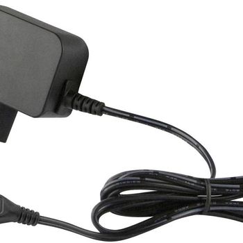 Artikelbild des Artikels “HN Power HNP06-MICROUSBL6 USB Ladegerät 7.5W 1x Micro-USB Schwarz Innenbereich Stabilisiert “