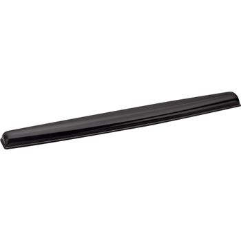 Product image of the product “Fellowes Keyboard Wrist Rest - Crystals Gel Wrist Rest with Non Skid Rubber Base - Ergonomic Wrist Support for Computer, Laptop, Home Office Use - Black ”
