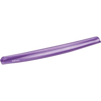 Product image of the product “Fellowes 9143703 wrist rest Purple ”