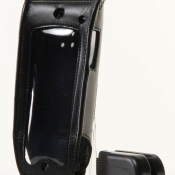 Product image of the product “Soryt leather case for Alcatel Mobile Reflexes 300/400 ”