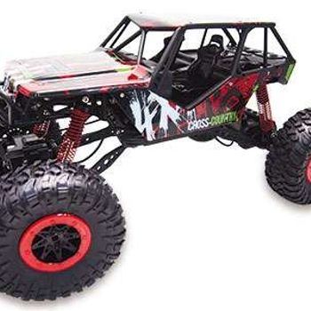 Image du produit “Amewi 22216 1:10 Moteur électrique Camion à chenilles véhicule terrestre radiocommandé ”