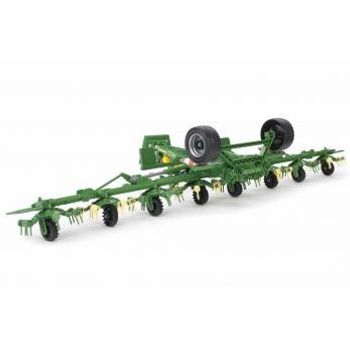 Artikelbild des Artikels “Bruder Krone Zettwender KWT 8.82 Fertigmodell Landwirtschafts Modell “