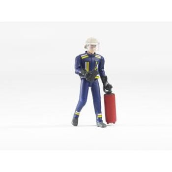 Product image of the product “BRUDER 60100 children's toy figure ”