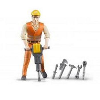Product image of the product “BRUDER 60020 children's toy figure ”