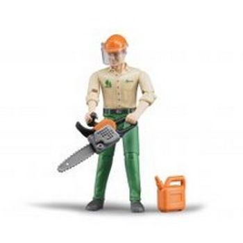 Product image of the product “BRUDER 60030 children's toy figure ”