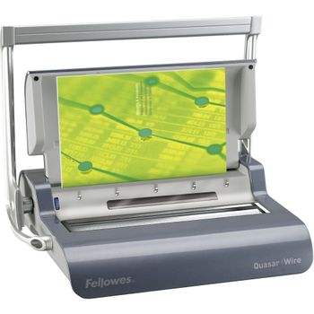 Product image of the product “Fellowes Quasar Wire Binder ”