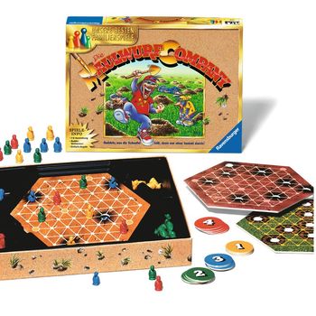 Product image of the product “Ravensburger 264230 board/card game ”