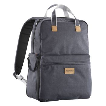 Product image of the product “Mantona Urban Companion Fotobackbag & case ”