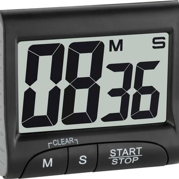 Product image of the product “TFA-Dostmann Digital Timer and Stopwatch ”
