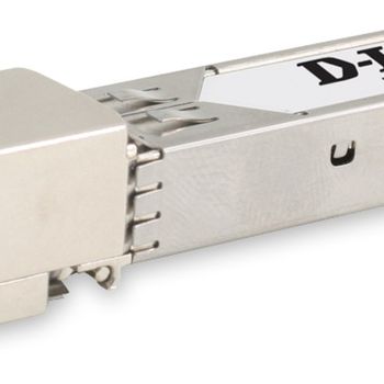Artikelbild des Artikels “D-Link DGS-712 1000Base-T SFP Transceiver “