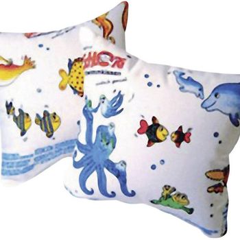 Artikelbild des Artikels “Schlori Vedes Schwimmkissen 01 “