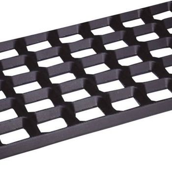 Artikelbild des Artikels “BJZ C-187 625 ESD-Montagegittermatte Schwarz (L x B x H) 610 x 370 x 20mm “